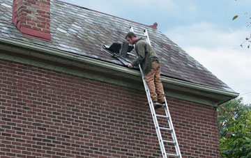 what affects urgent Sexhow roof repairs