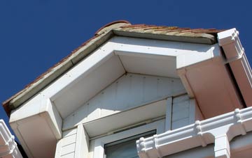 Sexhow fascia installation costs