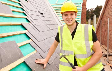 find trusted Sexhow roofers in North Yorkshire