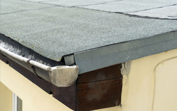 Sexhow flat garage roofing repairs