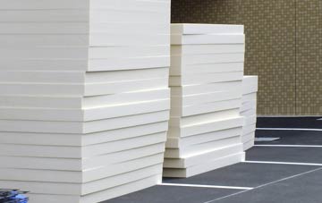 Sexhow flat roof insulation costs