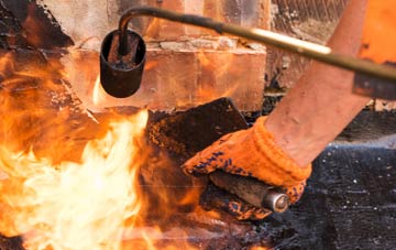 Sexhow flat roof repair companies