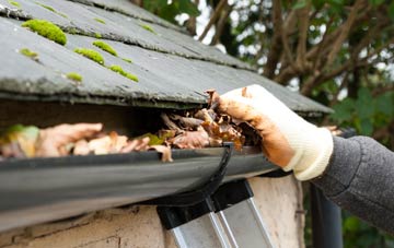gutter cleaning Sexhow, North Yorkshire