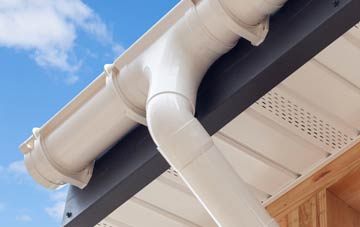 Sexhow gutter installation costs
