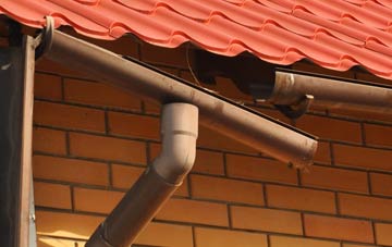 Sexhow gutter repair costs