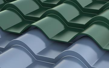 who should consider Sexhow plastic roofs
