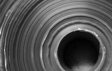 Sexhow pvc roof replacement