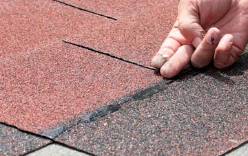 Sexhow asphalt roof repairs