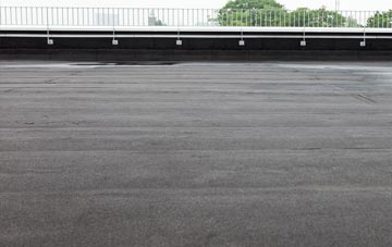 Sexhow asphalt roof replacement