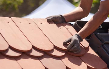 Sexhow roof tile contractors