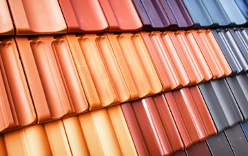 Sexhow roof tile costs