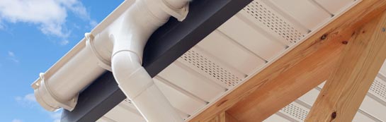 get Sexhow guttering quotes today