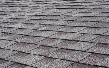 Sexhow tiles for shallow pitch roofing