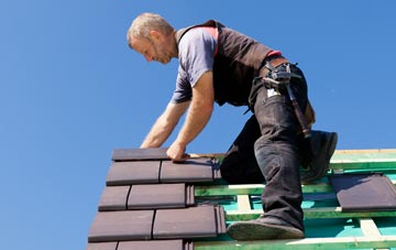 disadvantages of Sexhow slate roofing