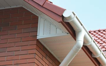 Sexhow soffit repair costs