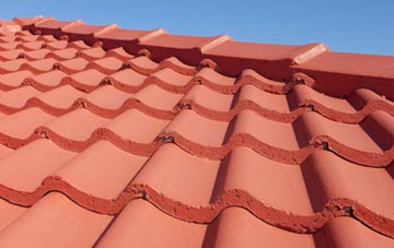 Sexhow tile and slate roof replacement