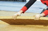 find rated Sexhow roof insulation companies