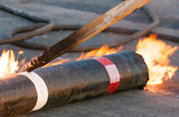 free Sexhow flat roofing repair quotes