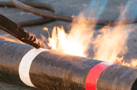 Sexhow flat roofing replacement