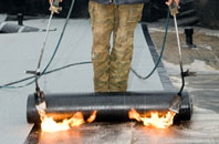 Sexhow flat roof sealing quote