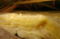 Sexhow pitch roof insulation
