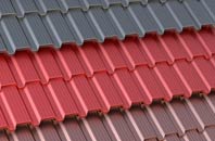 find rated Sexhow plastic roofing companies