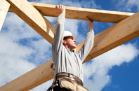 Sexhow roof replacement work