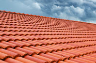 Sexhow roofing tiles