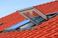 Sexhow roof window