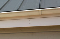 Sexhow soffit repair