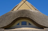 Sexhow thatch roofing